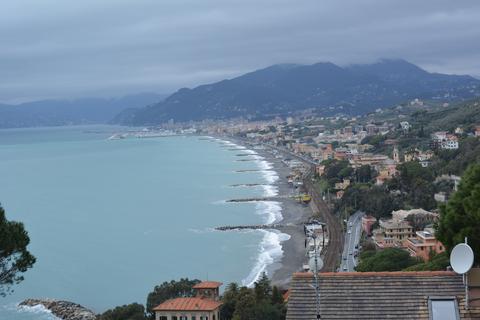    Golfo del Tigullio